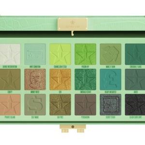 Jeffree Star Blood Money Palette